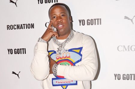 Yo Gotti is also engaged in the real estate industry over the years.
